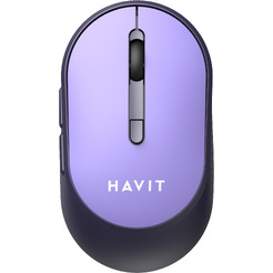 Мышь Havit HV-MS78GT (фиолетовый)