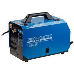 Сварочный инвертор Solaris MULTIMIG-221