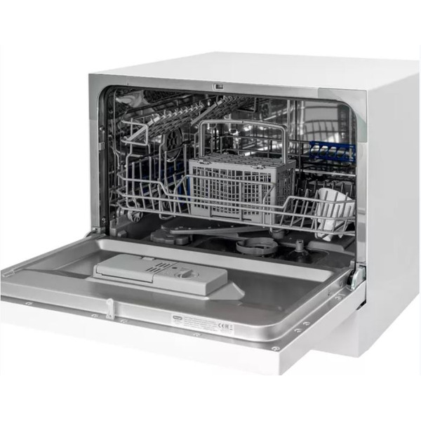 Посудомоечная машина DeLonghi DDW 07T Belio