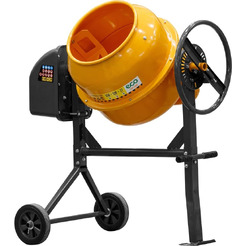 Бетономешалка ECO CM-120 EC3410-3