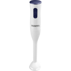 Блендер MARTA MT-1560 (синий сапфир)