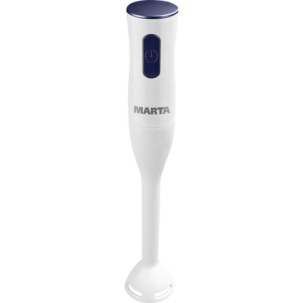 Блендер MARTA MT-1560 (синий сапфир)