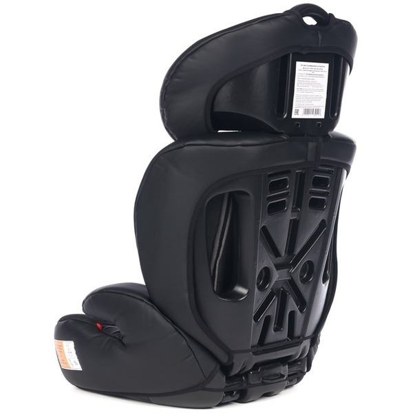 Автокресло Martin Noir Cadet (moon black)