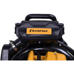 Воздуходувка ранцевая CHAMPION GBR376