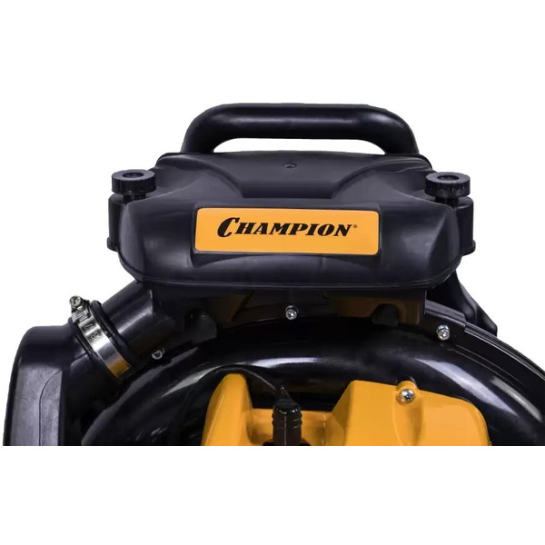Воздуходувка ранцевая CHAMPION GBR376
