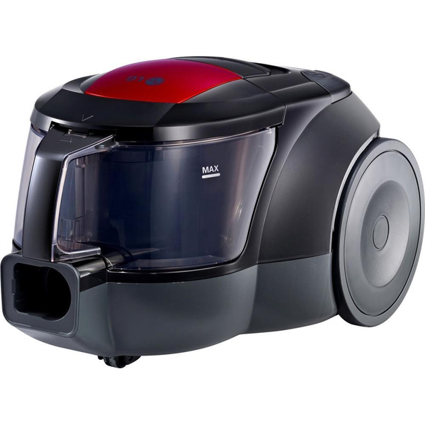 Пылесос LG VK69601N