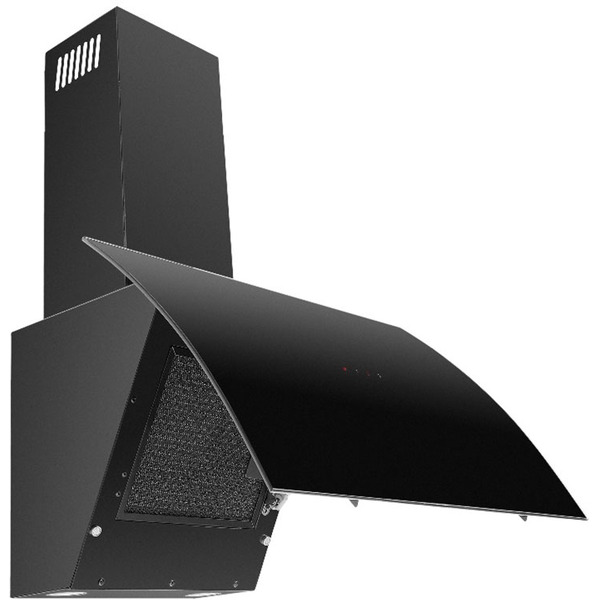 Вытяжка CIARKO SKO 60 Black