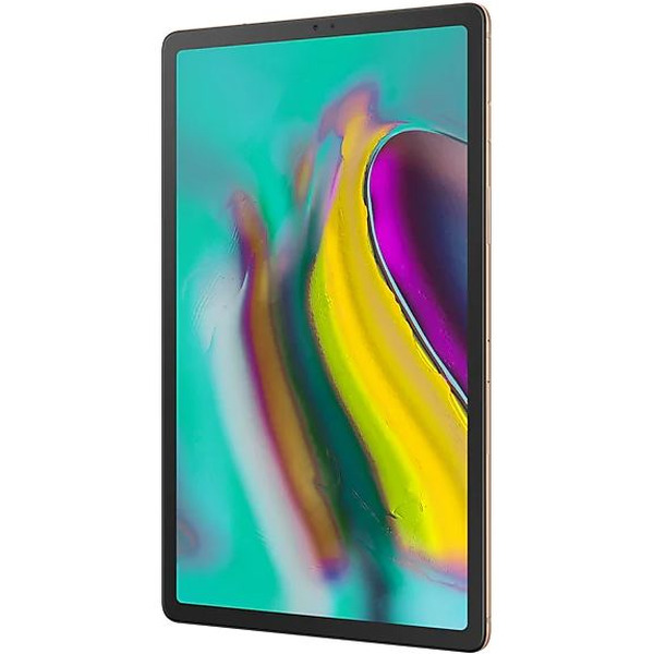 Планшет SAMSUNG Galaxy Tab S5e 64Гб (золотистый)