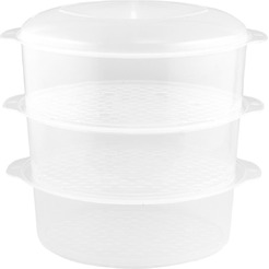 Пароварка CENTEK CT-1457