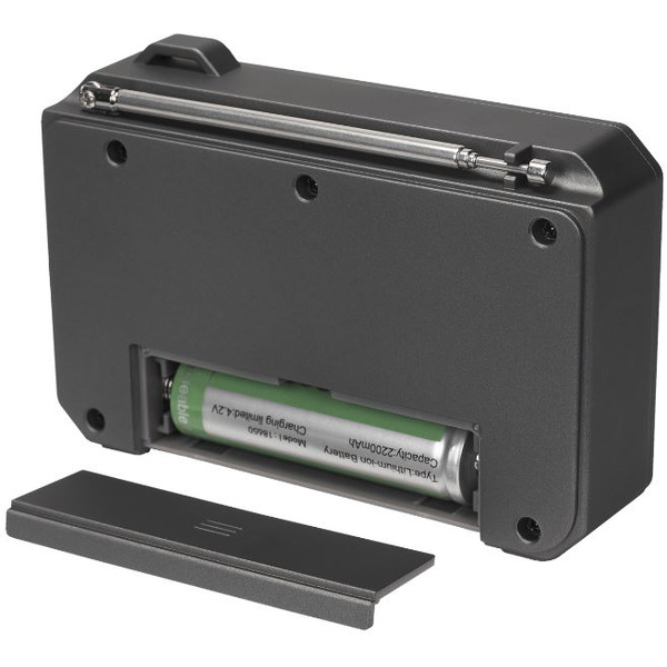 Радиоприемник Ritmix RPR-010