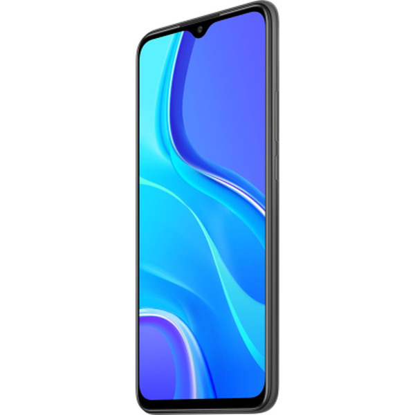 Смартфон Xiaomi Redmi 9 3GB/32GB Carbon Grey EU без NFC