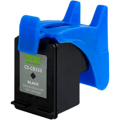 Картридж струйный Cactus CS-CB335 №140 (черный)