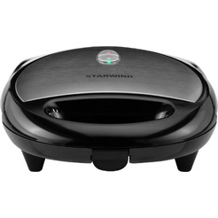 Вафельница Starwind SSW2141
