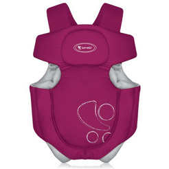 Рюкзак-кенгуру LORELLI Traveller (красный)