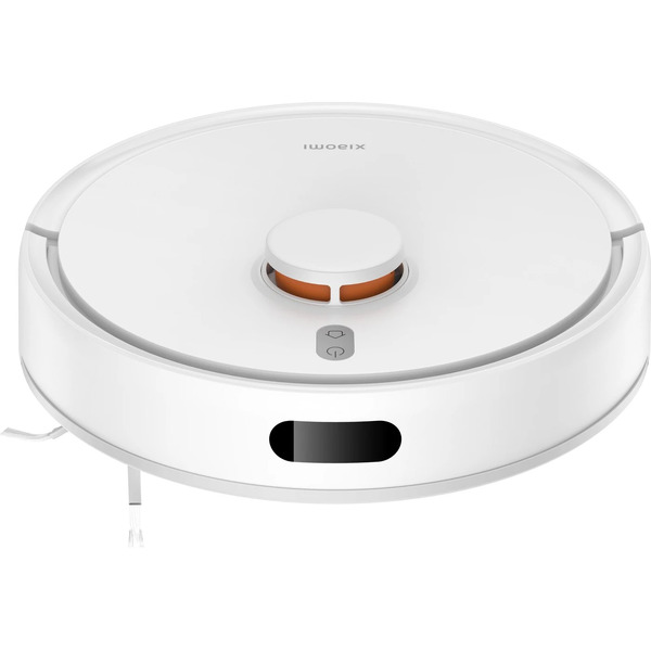 Робот-пылесос Xiaomi Vacuum S20 (D106/BHR8629EU) White