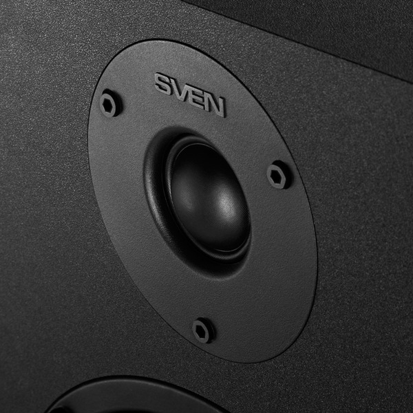 Акустическая система SVEN MC-30 чёрный