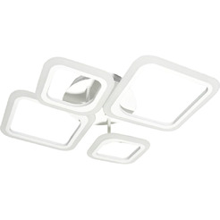 Светильник Feron Quadro AL5940 41670