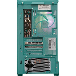 Компьютер HAFF Five WH64667 Mint