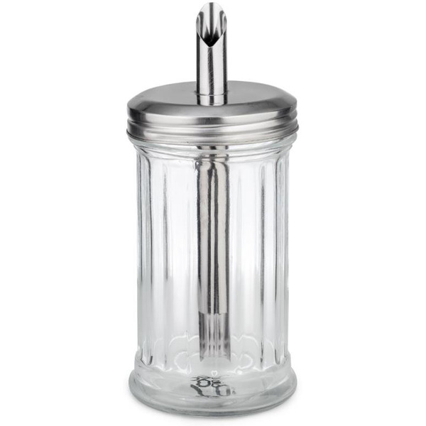 Сахарница с дозатором LARA LR08-33