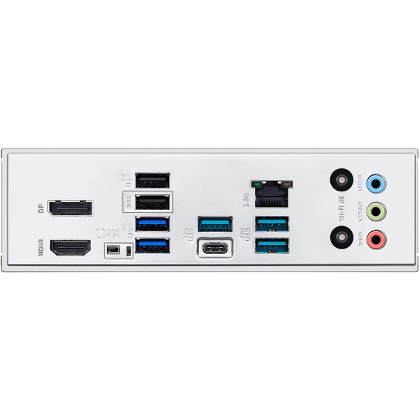 Материнская плата ASUS Prime B850-Plus WiFi