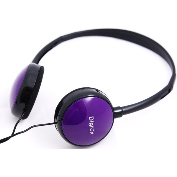 Гарнитура с микрофоном DIGION PTCY520V