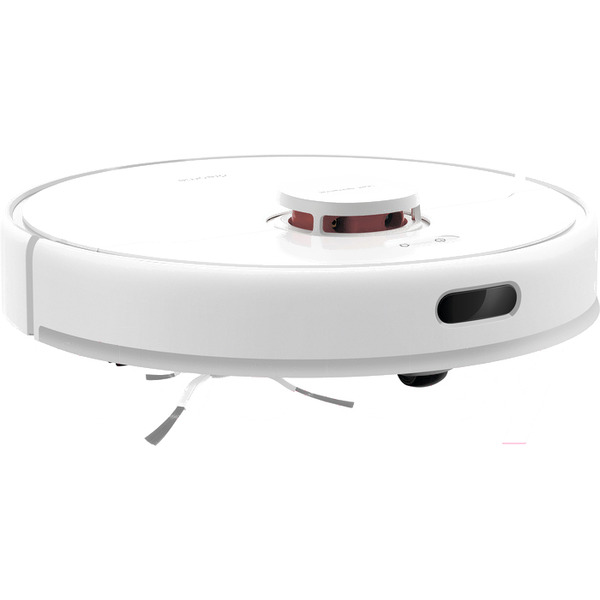 Робот-пылесос Dreame Robot Vacuum D9 Max (RLD33GA) белый