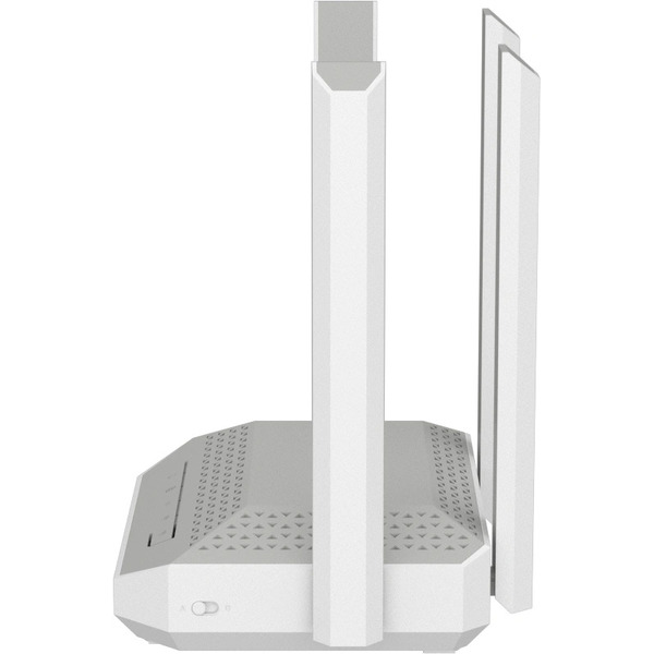 Wi-Fi роутер Netcraze Sprinter NC-3711