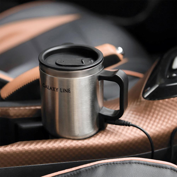 Термокружка Galaxy Line GL0120