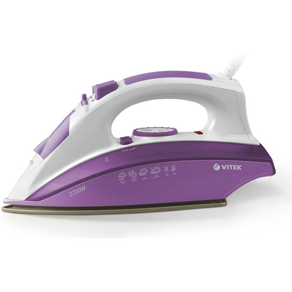 Утюг VITEK VT-1209VT