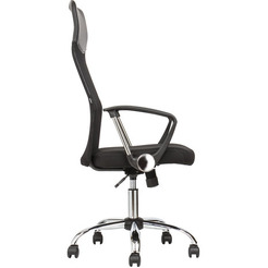 Кресло Brabix Flash MG-302 (черный)