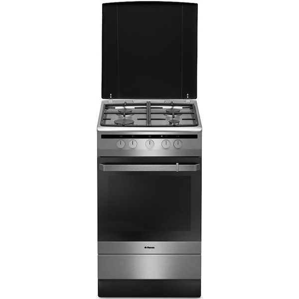 Плита газовая HANSA FCGX53020