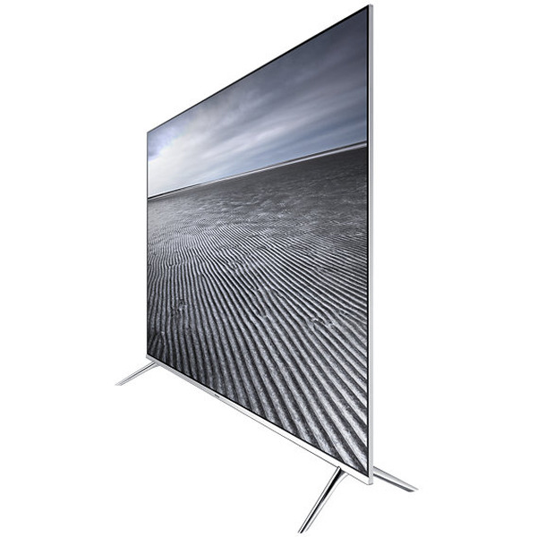 Телевизор SAMSUNG UE55KS7000UXRU
