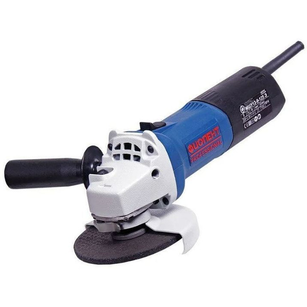 Шлифмашина ФИОЛЕНТ МШУ 13-9-125Э (ИДФР298135011-01)