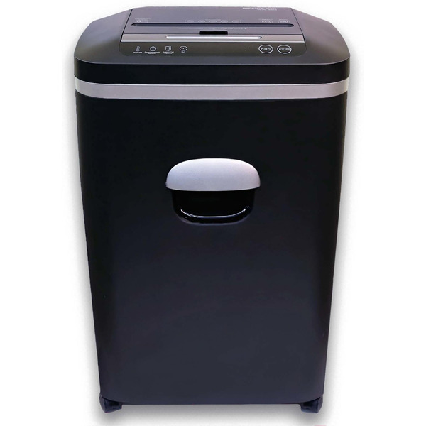 Шредер Office Kit SA80 (2x10)