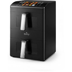 Аэрогриль Easy EA12025PB (черный)