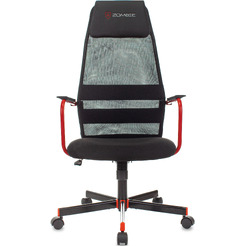 Кресло Zombie One TW-01 (черный)