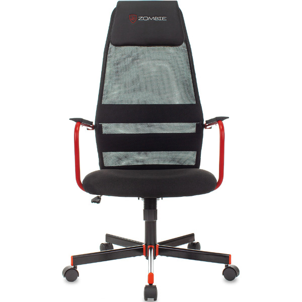 Кресло Zombie One TW-01 (черный)