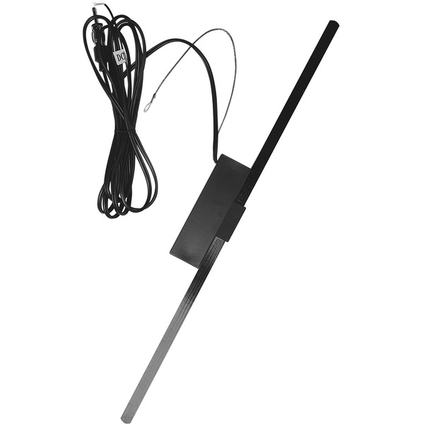 Антенна автомобильная Урал Молния АВ-15