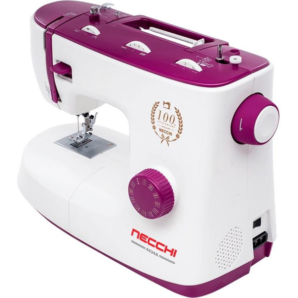 Швейная машина Necchi 4434A