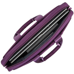 Сумка для ноутбука RIVACASE 8335 15.6 purple
