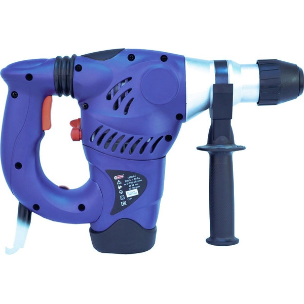 Перфоратор ДИОЛД ПРЭ-9