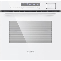 Электрический духовой шкаф MAUNFELD MEOR7216STW