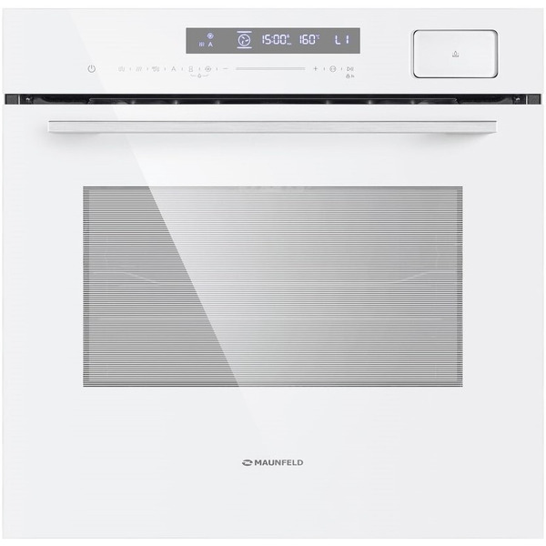 Электрический духовой шкаф MAUNFELD MEOR7216STW