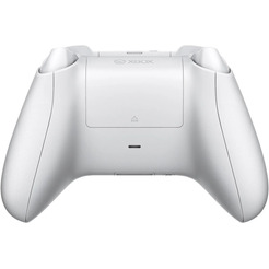 Беспроводной геймпад MICROSOFT Xbox Robot White (QAS-00009)