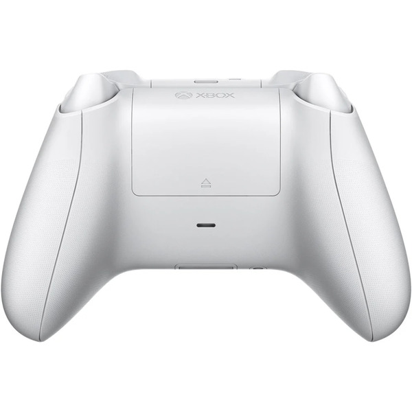 Беспроводной геймпад MICROSOFT Xbox Robot White (QAS-00009)