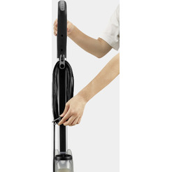 Паровая швабра Karcher SC 2 Upright EasyFix AE (1.513-509.0)