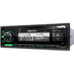 USB-магнитола Prology GT-160