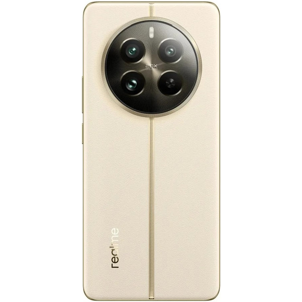 Смартфон Realme 12 Pro 5G RMX3842 12GB/512GB (бежевый)