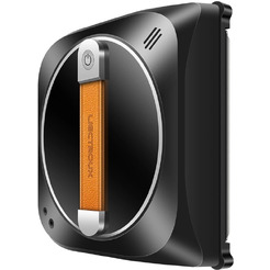 Робот-мойщик окон Liectroux YW910 (черный)