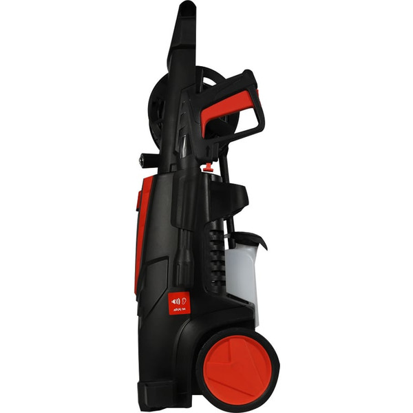 Мойка высокого давления Kvazarrus K 5 Base